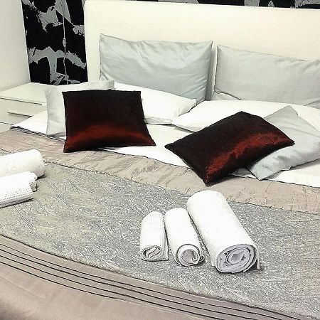 Acanto Room Suite Рим Экстерьер фото