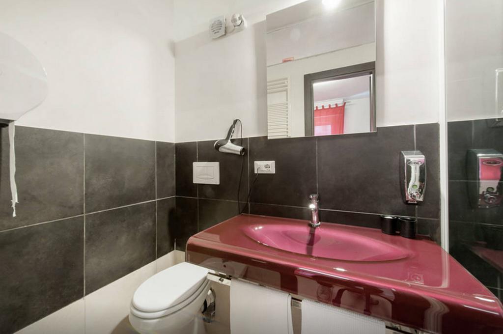 Acanto Room Suite Рим Номер фото