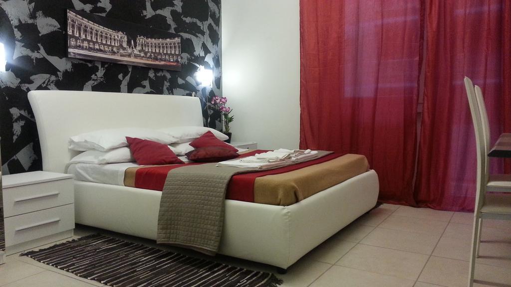 Acanto Room Suite Рим Номер фото