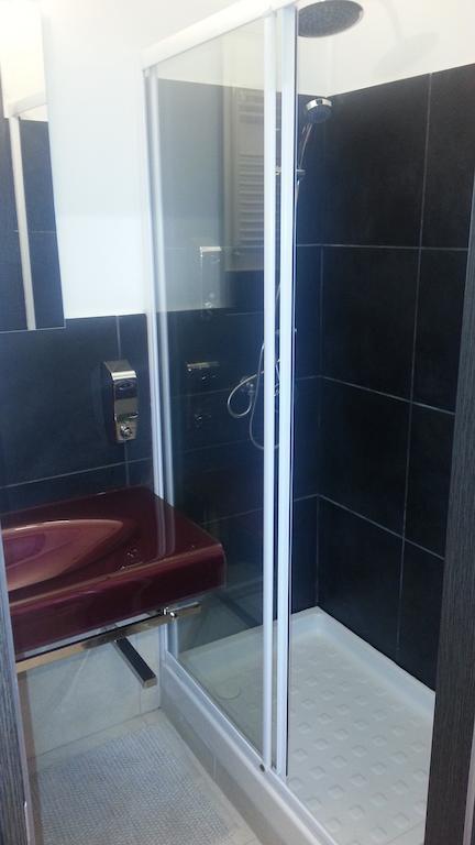 Acanto Room Suite Рим Номер фото